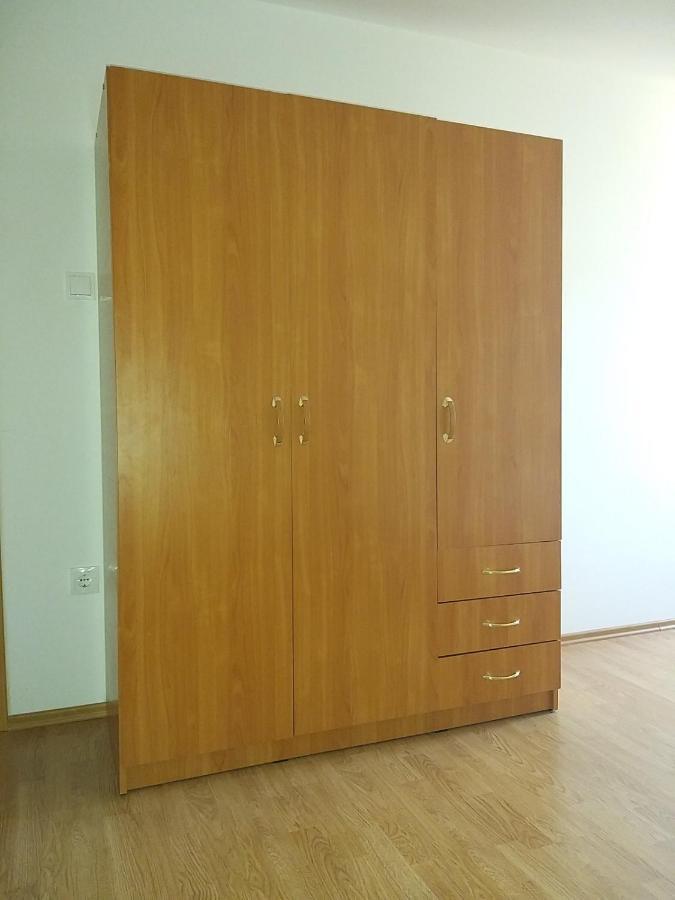 Apartmani Anita Malinska Exterior foto