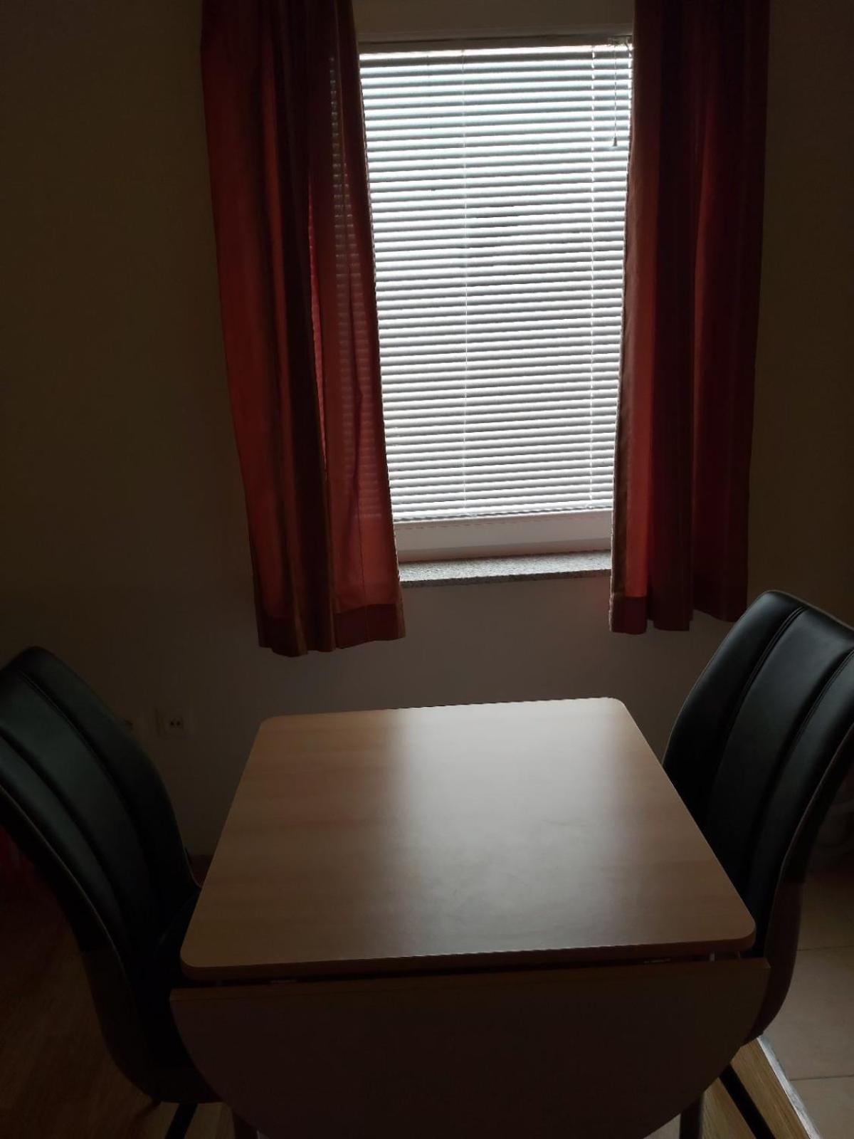 Apartmani Anita Malinska Exterior foto