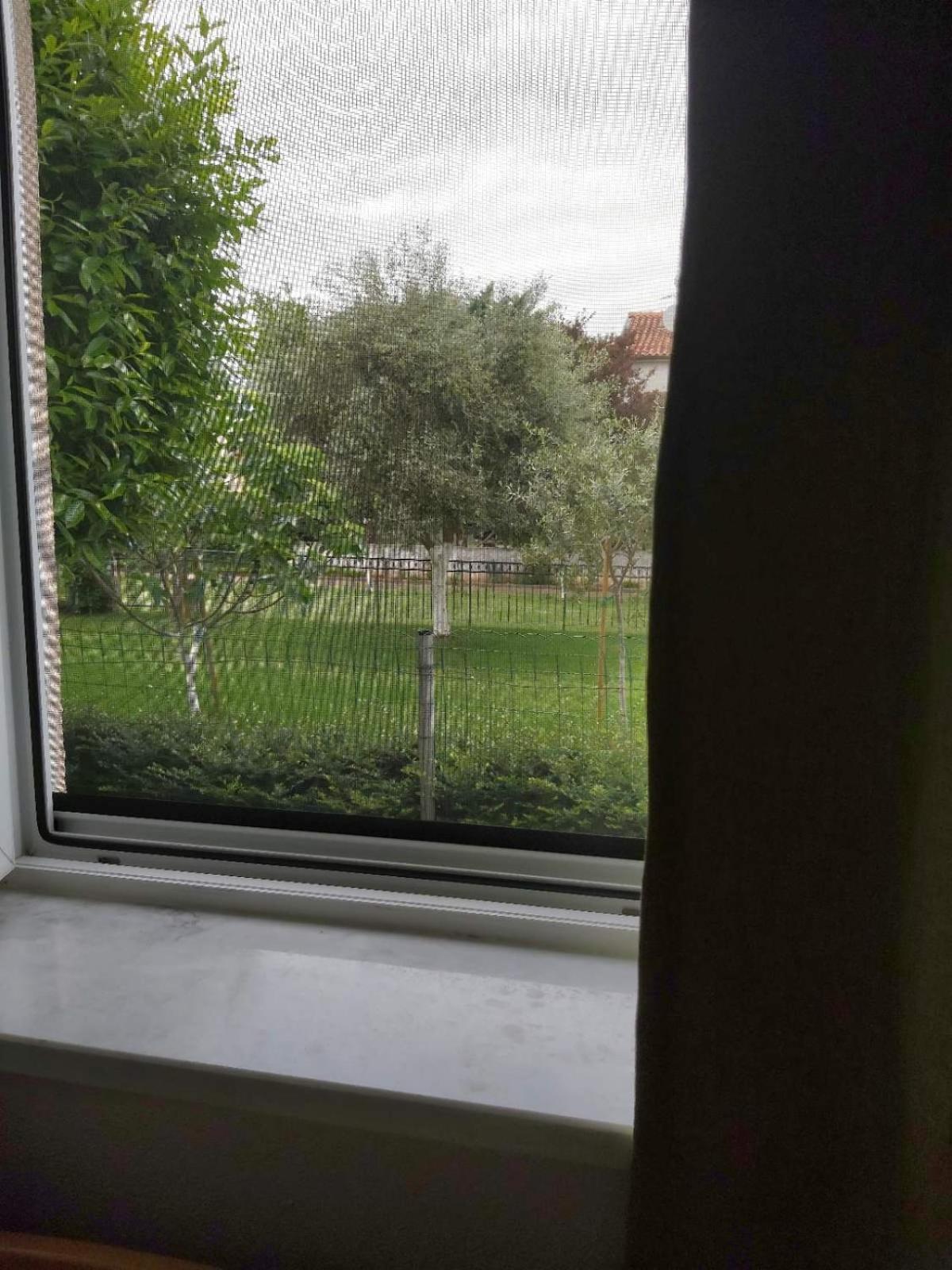 Apartmani Anita Malinska Exterior foto