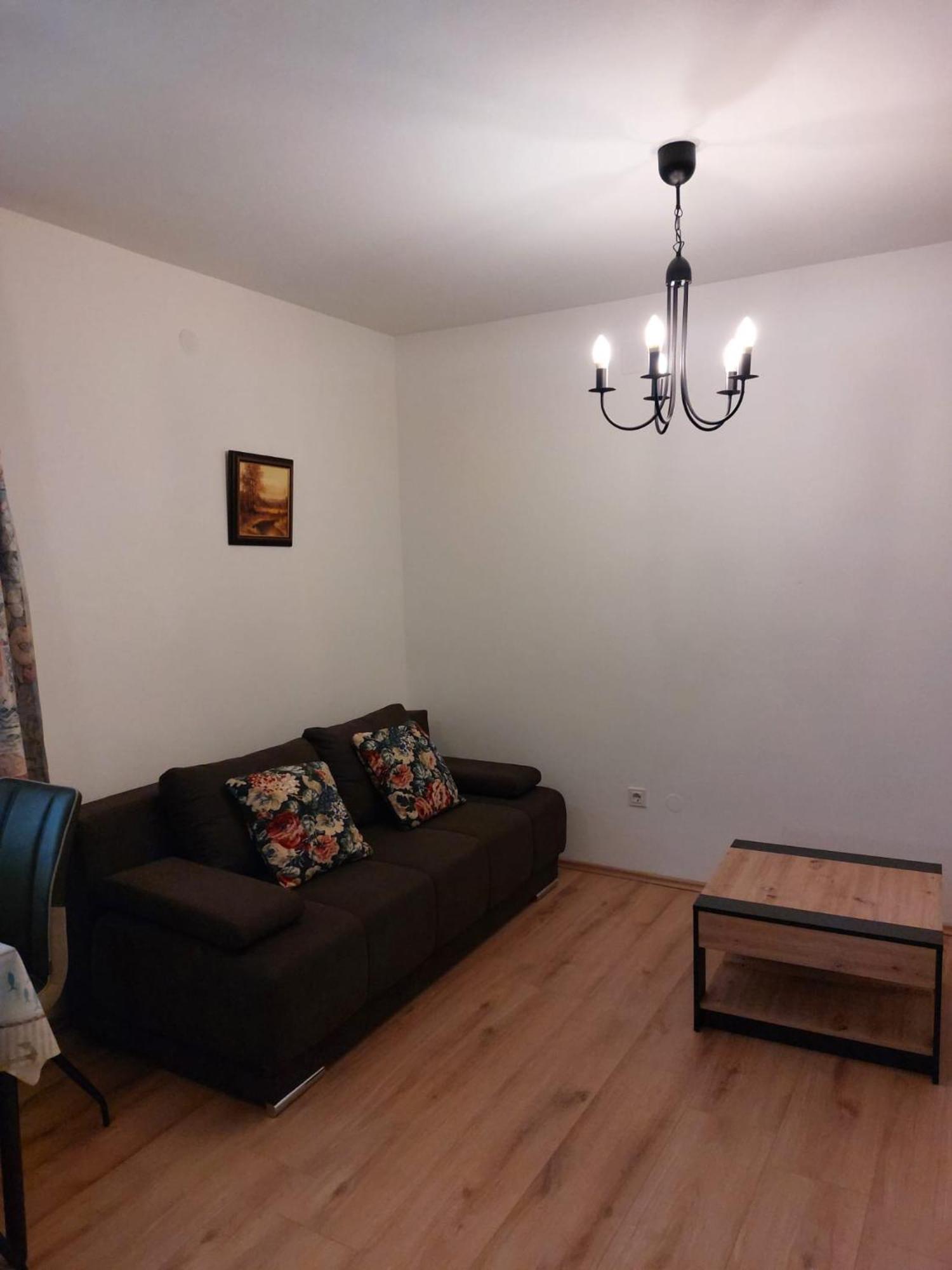 Apartmani Anita Malinska Exterior foto