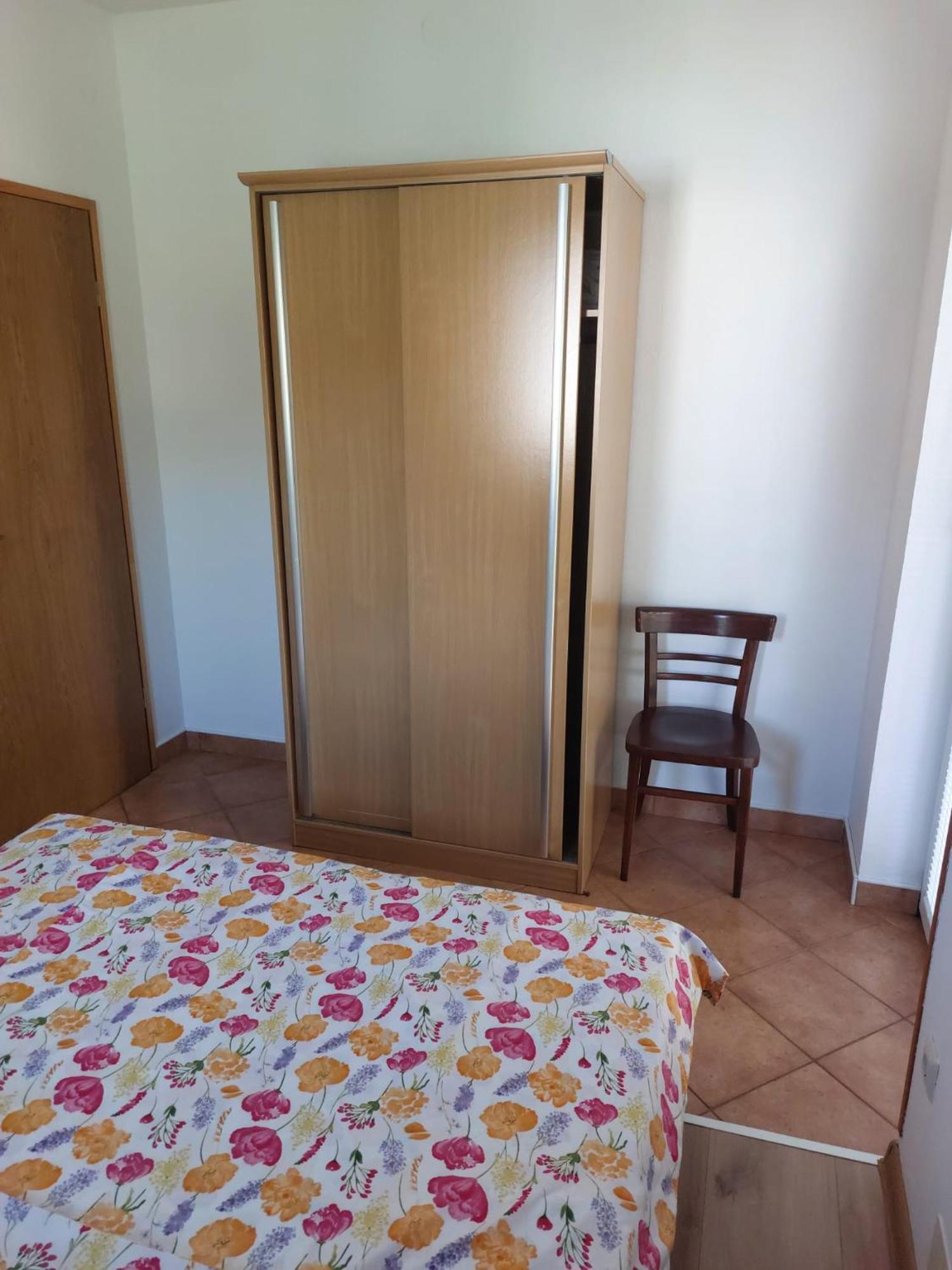 Apartmani Anita Malinska Exterior foto