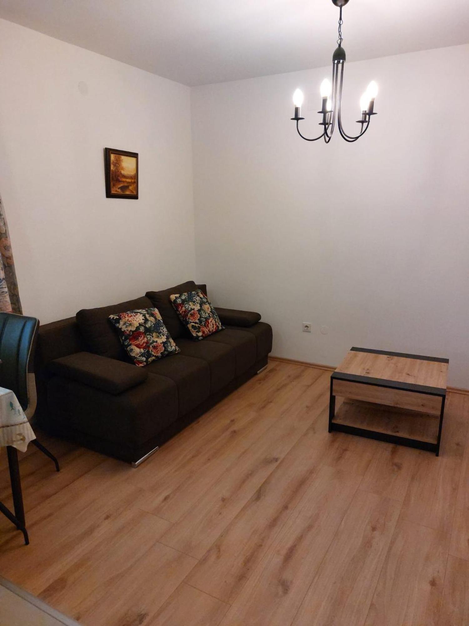Apartmani Anita Malinska Exterior foto